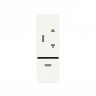 Simu 1-Kanal-HZ-Handsender - 2015