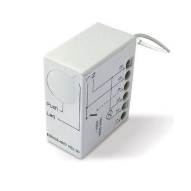 TT2N external receiver for blinds and roller shutters