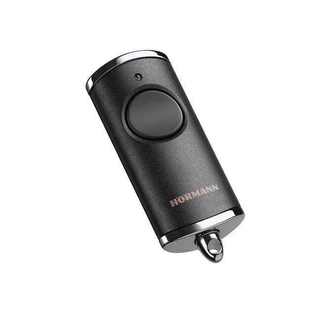 Hörmann HSE1-868-BS 1-channel BiSecur handheld transmitter