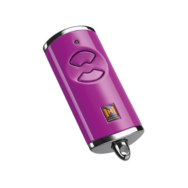 Hörmann HSE2-868-BS 2-kanaals BiSecur handzender