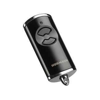 Hörmann HSE2-868-BS 2-channel BiSecur handheld transmitter