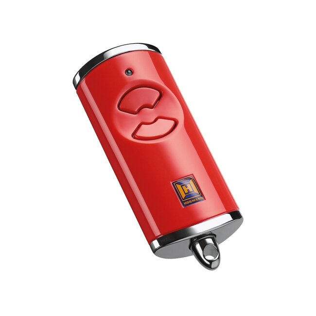 Hörmann HSE2-868-BS 2-kanaals BiSecur handzender