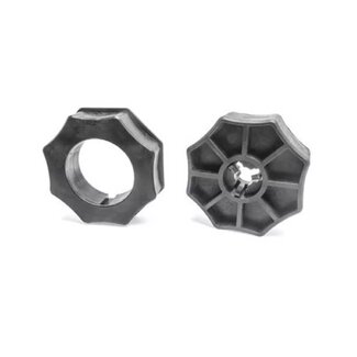 Elero Adaptionsset Typ L - 8-eckig 102 mm