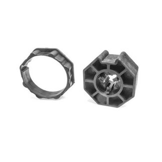 Elero Adaptionsset Typ L - 8-eckig 70 mm