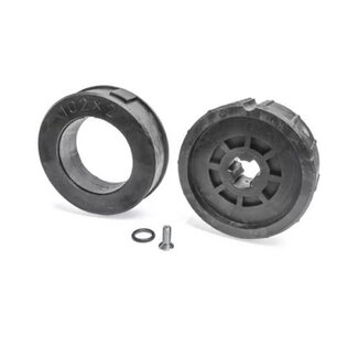 Elero Adaptation set type L - axle Ø 102x2 mm