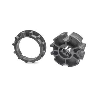 Elero Adaptation set type L - axle Ø 85 mm