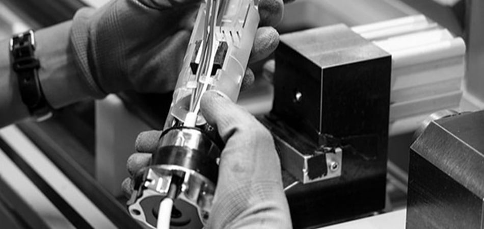 Cherubini - Innovation und Qualität bei Rohrmotoren und Zubehör