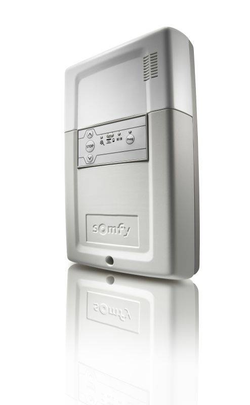 Rollixo io bientôt disponible sur Rolluikonderdelen.co.uk