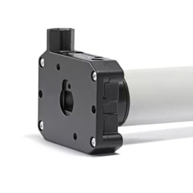 Elero VariEco M NHK tubular motor