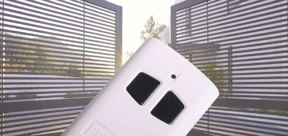 Beninca To GO 2 AK Fernsteuerung