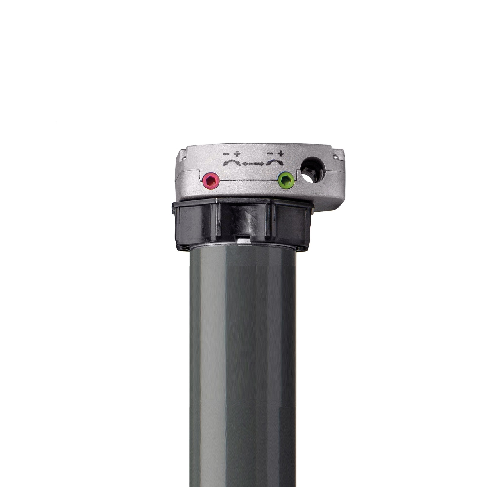 Selve SP NHK, type 2 buismotor