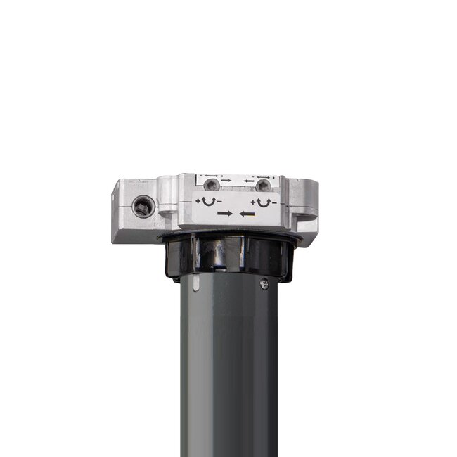 Selve SP NHK, type 2 tubular motor