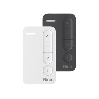 Nice MiniDomì 1-Kanal Handsender