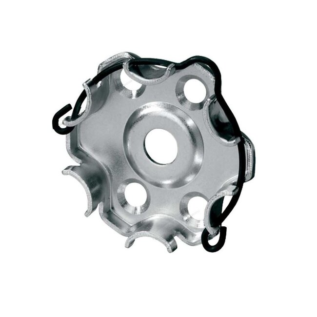 Nice Next Solar Kit complete conversion kit