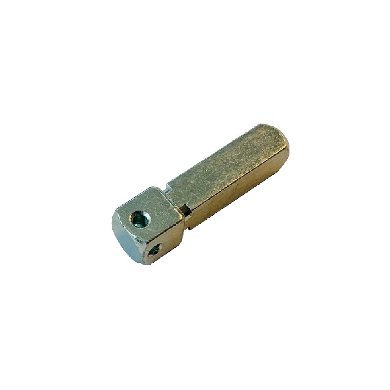 Selve motornok 12 mm vierkant - SP2