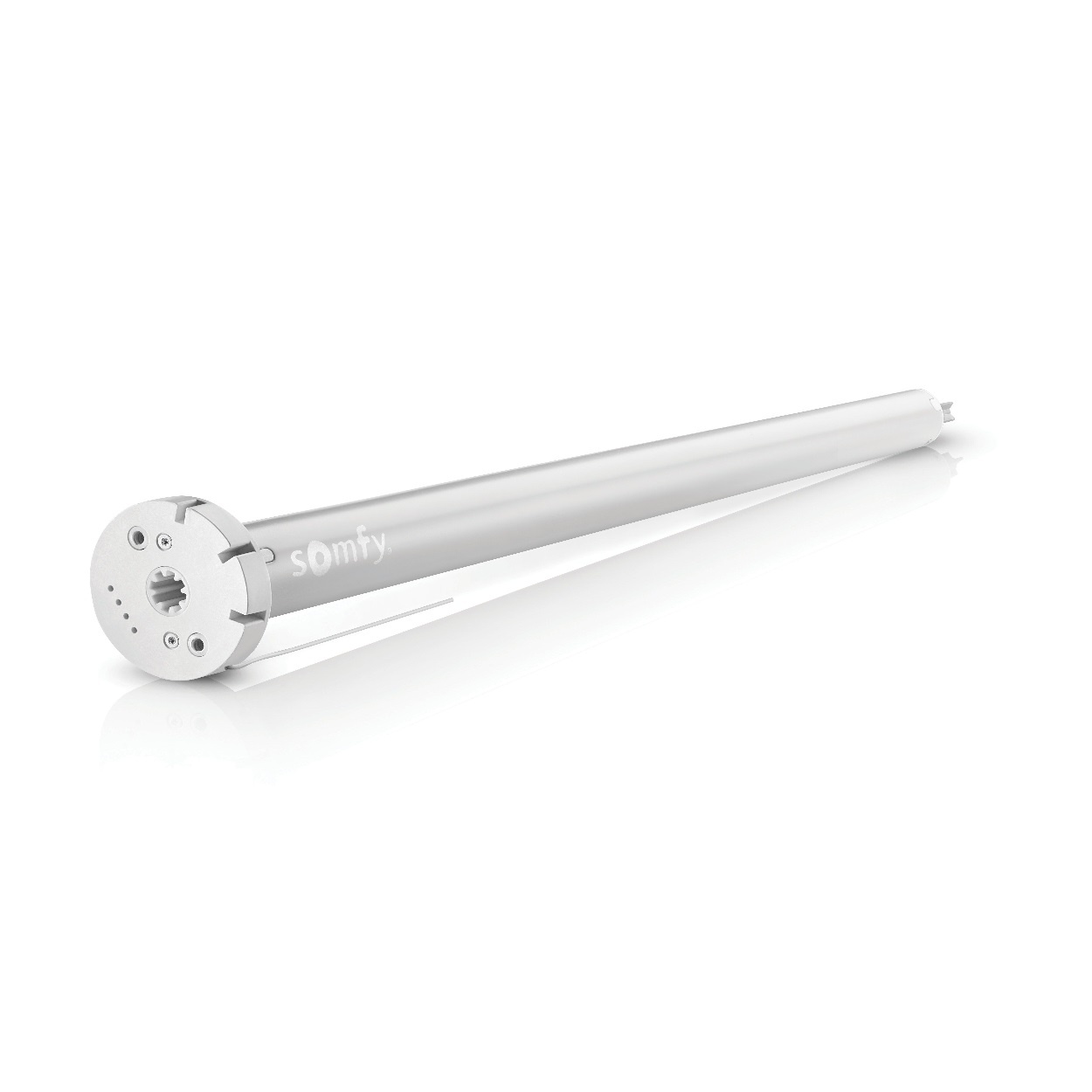 Somfy Roll Up 28 WF RTS buismotor