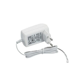 Somfy Charger for Li-ion battery (built-in and external)