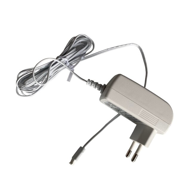 Somfy Lader voor Li-ion batterij (ingebouwd en extern)