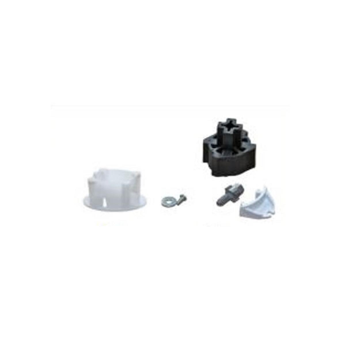 Somfy Adaptieset voor Roll up 28, foto 5 van 6