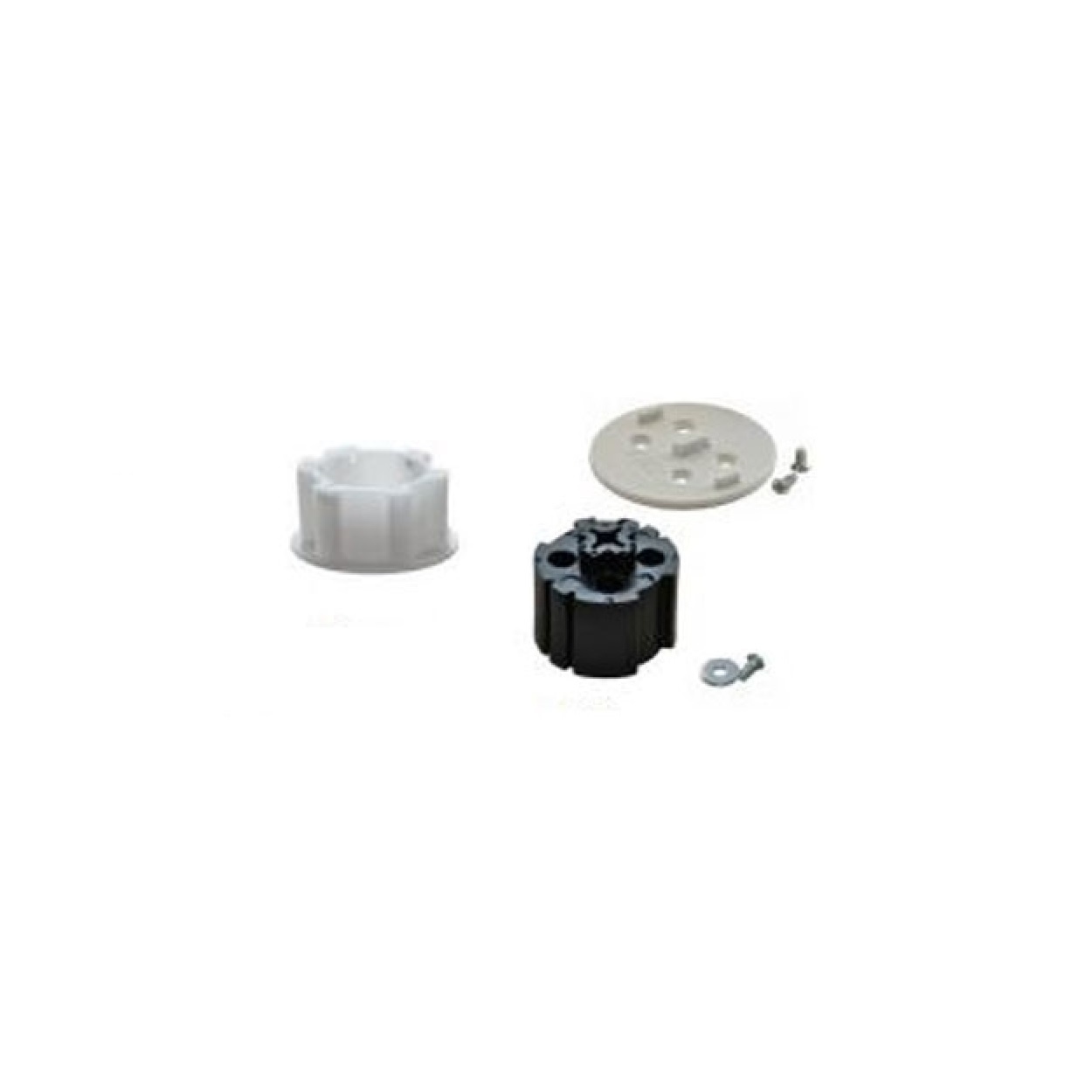 Somfy Adaptieset voor Roll up 28, foto 6 van 6