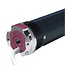 Tronic RX Ø 58 tubular motor with receiver and electronic adjustment