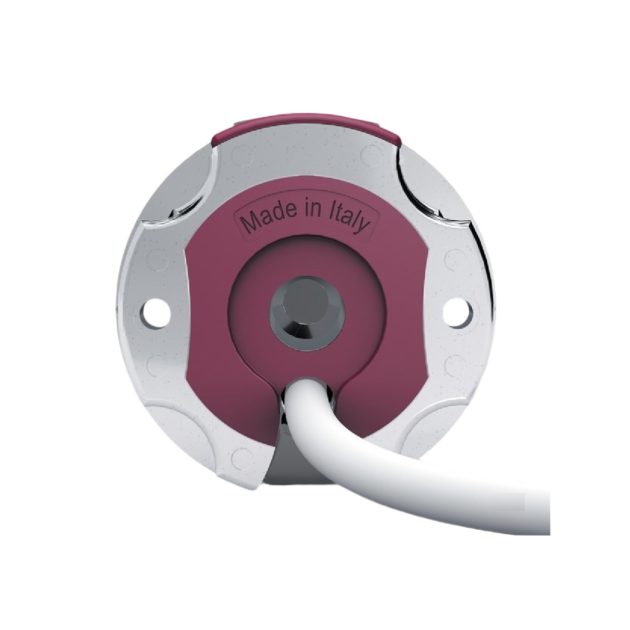 Cherubini Tronic RX Ø 58 buismotor met ontvanger en electronische afstelling, foto 4 van 6