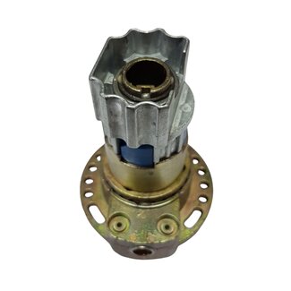 Weru Getriebe 1:3 Kittelberger, rechts oder links