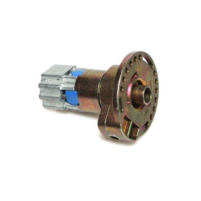 Weru gear 1:3 Kittelberger, right or left