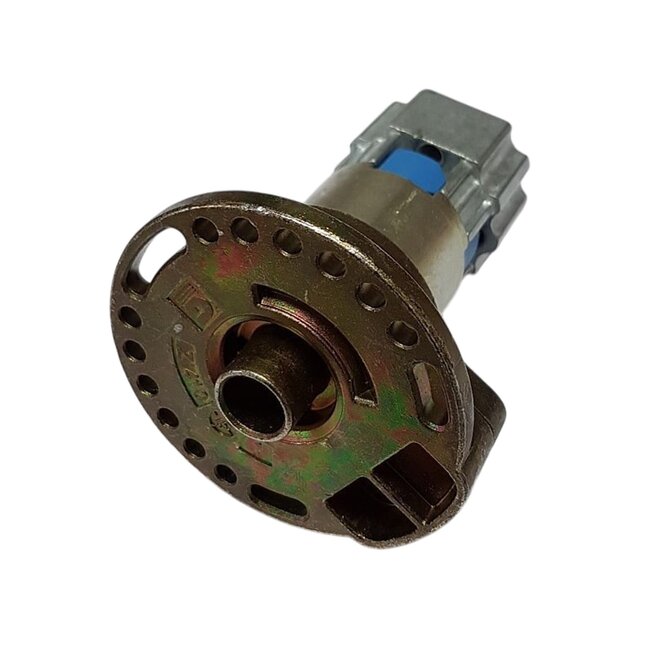 Weru windwerk 1:3 Kittelberger, rechts of links