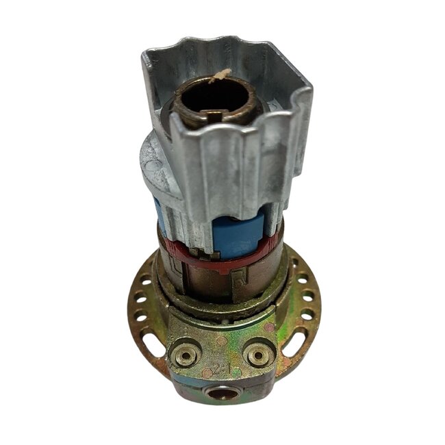 Weru windwerk 1:3 Kittelberger, rechts of links