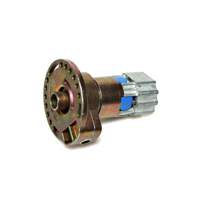 Weru windwerk 1:3 Kittelberger, rechts of links