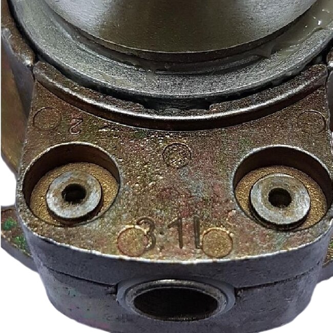 Weru windwerk 1:3 Kittelberger, rechts of links