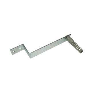 Huismerk Support pour câble spiralé