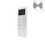 THW2415 15-channel handheld transmitter with sun and wind function