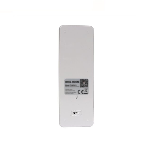 Brel THW2415 15-kanaals handzender met zon- en windfunctie