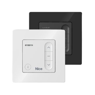 Nice Domì 1-Kanal-Wandsender