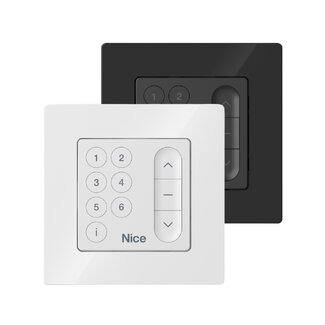 Nice Domì 6-Kanal-Wandsender