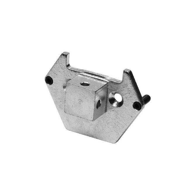 Elero Adapterplatte mit Nocken 16x16x12 - Revoline