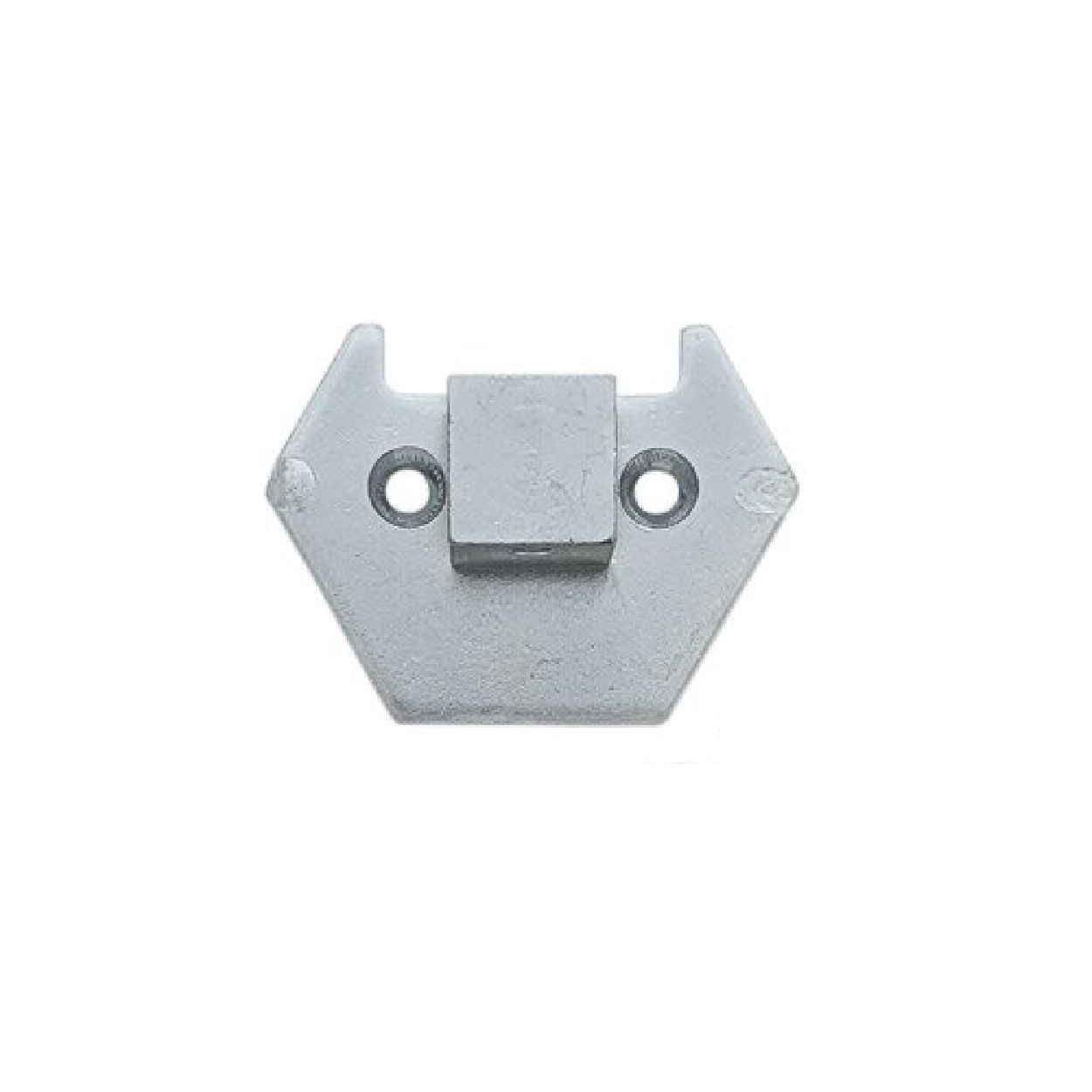 Elero adapterplaat met nok 16x16x12 - Revoline, foto 3 van 5
