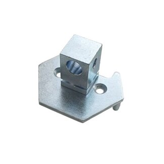 Elero Adapterplatte mit Nocken 16x16x22 - Revoline