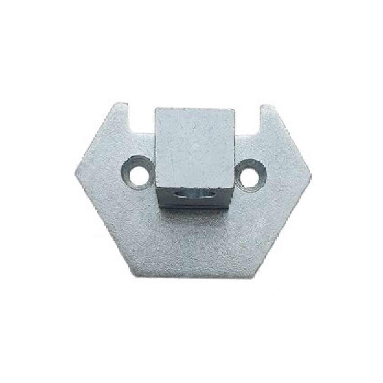 Elero adapterplaat met nok 16x16x22 - Revoline, foto 3 van 5