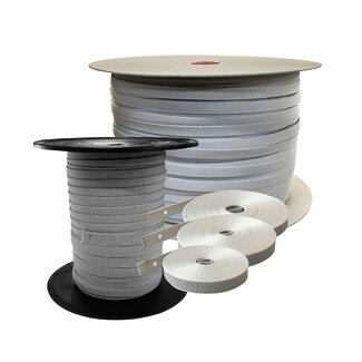 Selve Optrekband 14 mm, 5, 7, 11, 50 of 500 meter