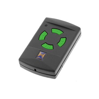 Hörmann HSM4 - 433,92 MHz  4-kanaals midi handzender