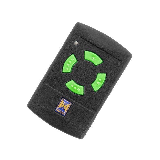 Hörmann HSM4 - 433.92 MHz 4-channel midi handheld transmitter