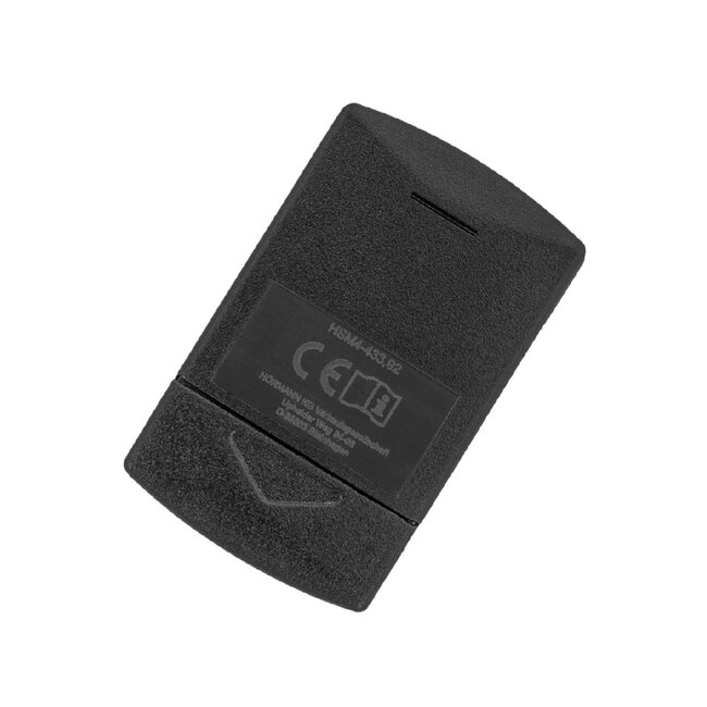 Hörmann HSM4 – 433,92 MHz 4-Kanal-Midi-Handsender
