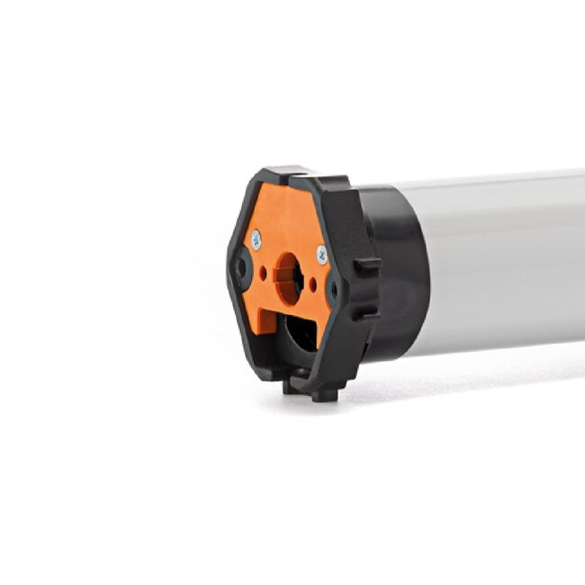 Elero Moteur tubulaire RolTop M