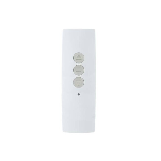 Faher DC250 1-kanaals handzender