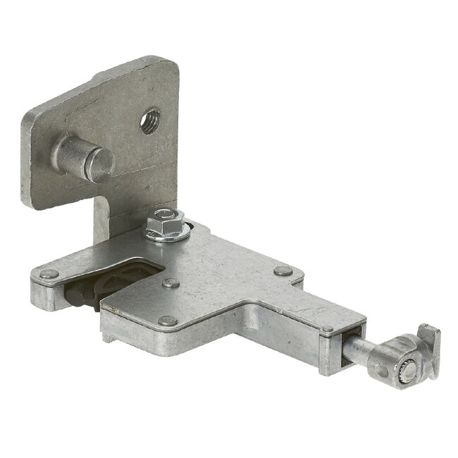 Hörmann Snapper N80 Schwingtor (nach 2005) links, komplett