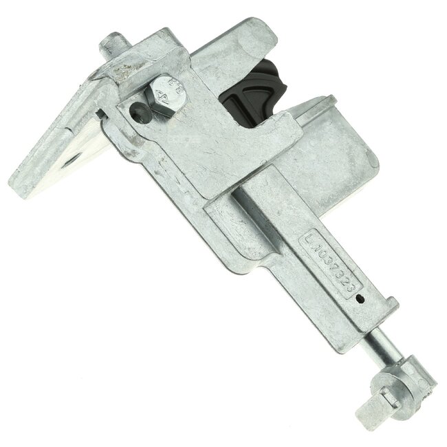 Hörmann Porte basculante Snapper N80 (après 2005) gauche, complète