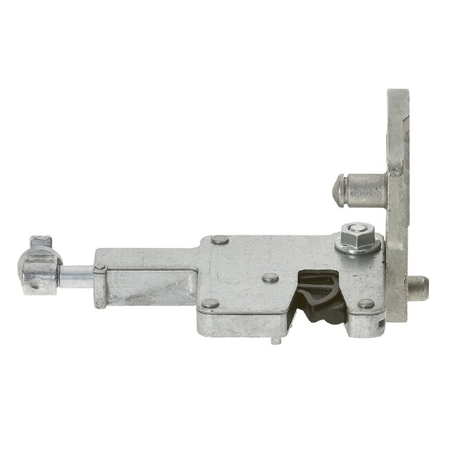 Hörmann Porte basculante Snapper N80 (après 2005) droite, complète